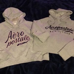 Sweatshirts